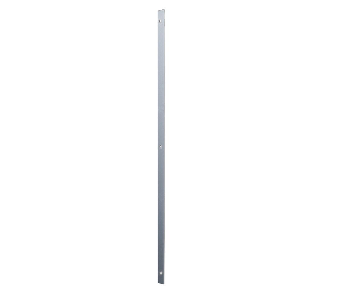 Abdeckleiste RAL 7016 Anthrazit