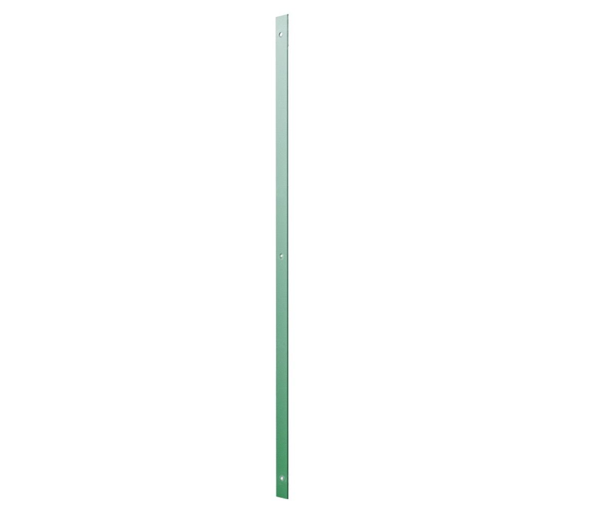 Abdeckleiste RAL 6005 Grün