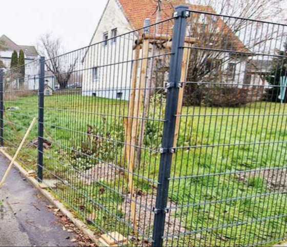 Pfostenkappe 60x40 RAL 7016 anthrazit (ohne Überstand) 